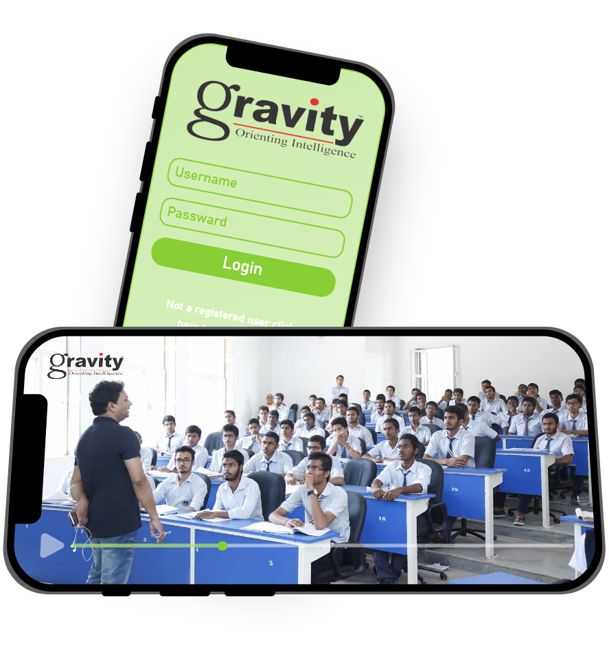 gravity-app